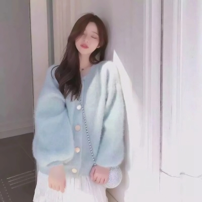 绝美真人个性气质女生高清头像来啦🥰 女生头像 第6张