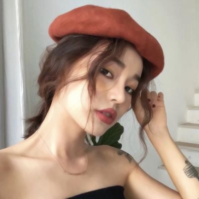 超酷女生QQ头像 | 社会感拉满✨ 女生头像 第1张 超酷女生QQ头像 | 社会感拉满✨ 女生头像 第1张