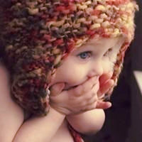 超萌外国小男孩头像来袭👶 男生头像 第24张