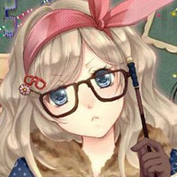 狠狠心动!戴眼镜动漫女生头像大全👓 女生头像 第14张 狠狠心动!戴眼镜动漫女生头像大全👓 女生头像 第14张