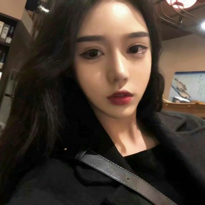 女王范十足👑微信霸气社会女生头像 女生头像 第17张