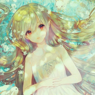 美哭😭这些漫画风女生QQ头像太唯美啦 女生头像 第10张 美哭😭这些漫画风女生QQ头像太唯美啦 女生头像 第10张