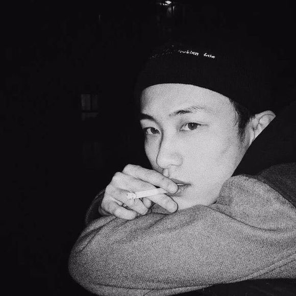 微信情侣头像黑白一左一右两张一对💕超般配 情侣头像 第13张 微信情侣头像黑白一左一右两张一对💕超般配 情侣头像 第13张