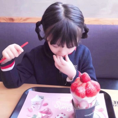 被这组可爱小孩头像萌晕啦🥹 其它头像 第10张