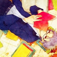 入坑不亏!戴眼镜的动漫男生头像来袭👓 男生头像 第2张 入坑不亏!戴眼镜的动漫男生头像来袭👓 男生头像 第2张