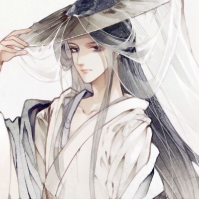 吹爆!古风漫画风男生头像来袭🤩 男生头像 第1张 吹爆!古风漫画风男生头像来袭🤩 男生头像 第1张