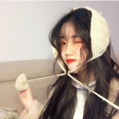 被萌化🥰高清可爱闺蜜一人一张头像来啦 友情头像 第14张