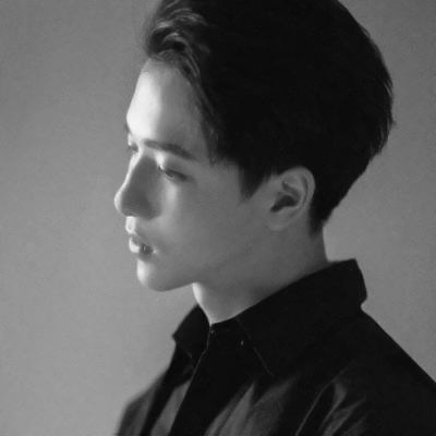 高级感拉满✨黑白微信高清男头像来咯 男生头像 第3张 高级感拉满✨黑白微信高清男头像来咯 男生头像 第3张