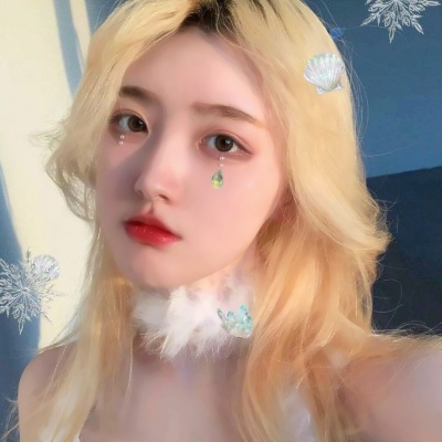 又A又飒！真人酷感女生头像来袭🔥 女生头像 第5张