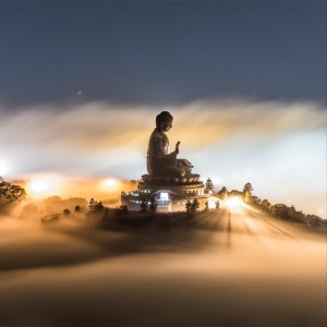 佛系禅意意境唯美头像图片精选 其它头像 第51张