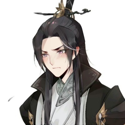 吹爆!古风漫画风男生头像来袭🤩 男生头像 第2张 吹爆!古风漫画风男生头像来袭🤩 男生头像 第2张