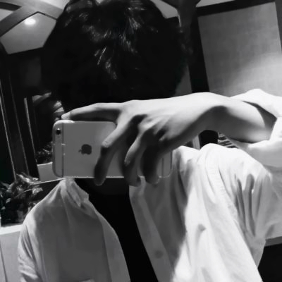 高级感拉满✨黑白微信高清男头像来咯 男生头像 第14张 高级感拉满✨黑白微信高清男头像来咯 男生头像 第14张