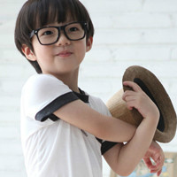 超萌外国小男孩头像来袭👶 男生头像 第12张