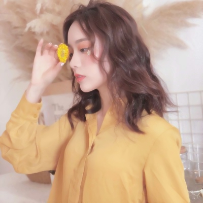 美哭！这些小姐姐头像堪称颜值天花板😍 女生头像 第2张
