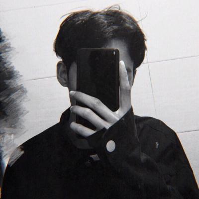 超酷黑白系一男一女QQ情侣头像来袭🥰 情侣头像 第5张 超酷黑白系一男一女QQ情侣头像来袭🥰 情侣头像 第5张