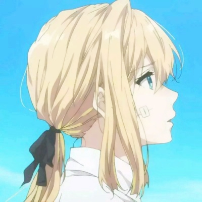 萌化啦！二次元可爱女生头像来袭🥰 女生头像 第16张