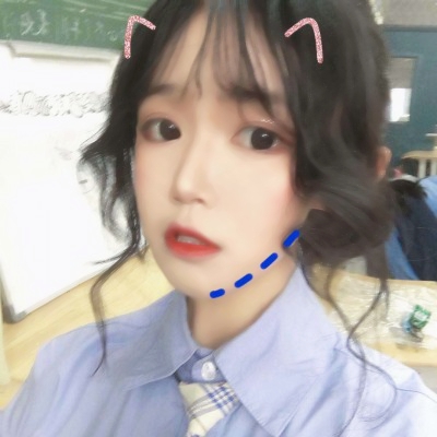 拿捏2025顶流审美✨女生真人高清头像大全 女生头像 第28张 拿捏2025顶流审美✨女生真人高清头像大全 女生头像 第28张