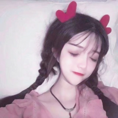 被这组QQ女生霸气头像帅到了😍 女生头像 第24张
