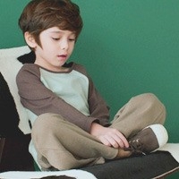 超萌外国小男孩头像来袭👶 男生头像 第2张