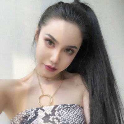 又A又飒！真人酷感女生头像来袭🔥 女生头像 第15张