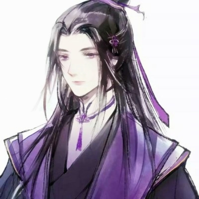 吹爆!古风漫画风男生头像来袭🤩 男生头像 第8张 吹爆!古风漫画风男生头像来袭🤩 男生头像 第8张