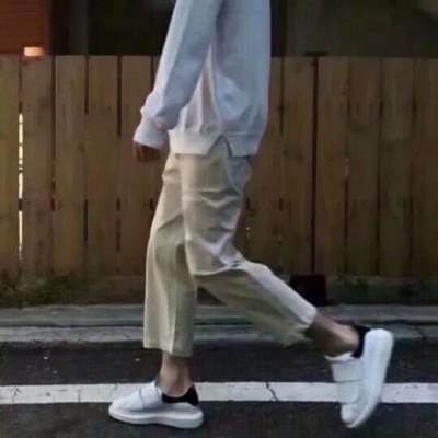 帅炸！霸气部位男生头像来袭 男生头像 第5张