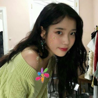 酷炸啦！抖音超火社会风女生头像 女生头像 第14张
