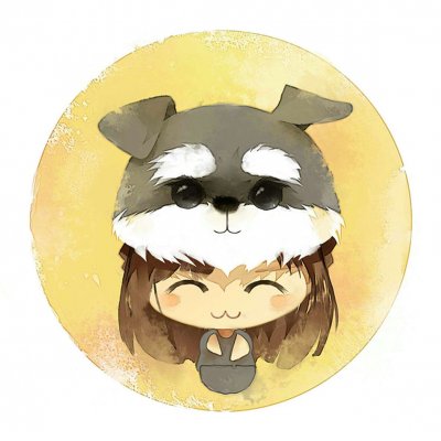 哇塞!萌系情侣头像一左一右太可啦🥰 情侣头像 第4张 哇塞!萌系情侣头像一左一右太可啦🥰 情侣头像 第4张