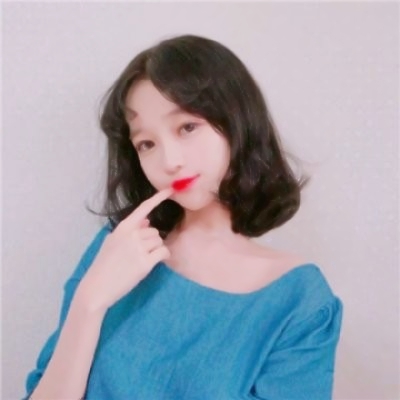 超绝!真人蓝色系女生头像来袭 女生头像 第1张 超绝!真人蓝色系女生头像来袭 女生头像 第1张