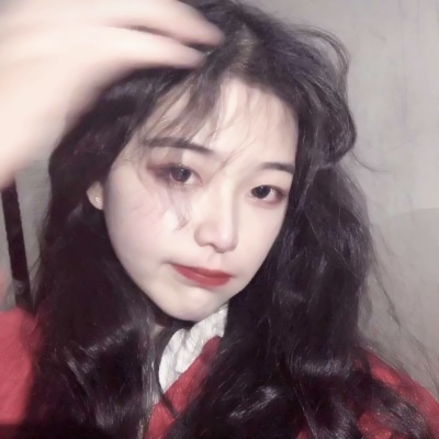 超绝！个性丧系女生头像来袭😔 女生头像 第6张
