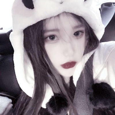 超绝！个性丧系女生头像来袭😔 女生头像 第23张
