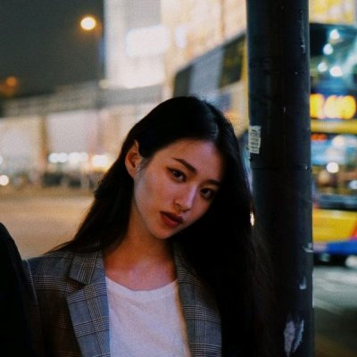 QQ必备！唯美意境情侣头像来袭🥰 情侣头像 第2张