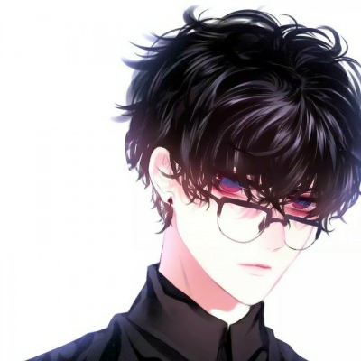 挖到宝啦!一男一女高清优质动漫情头来咯💖 情侣头像 第6张 挖到宝啦!一男一女高清优质动漫情头来咯💖 情侣头像 第6张