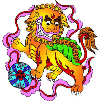 必看！吉祥如意头像图片大集合 其它头像 第26张