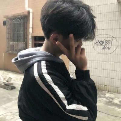 男生必看!酷帅真人微信头像来袭 男生头像 第10张 男生必看!酷帅真人微信头像来袭 男生头像 第10张