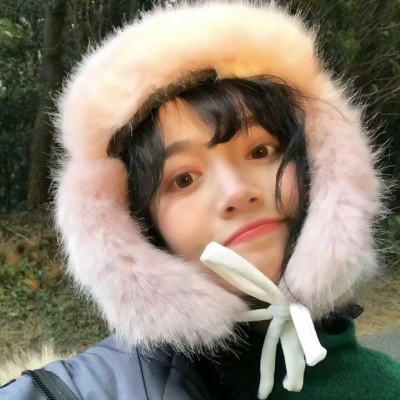 绝绝子！真人冷淡系女生头像大全 女生头像 第11张
