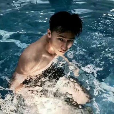 氛围感拉满！不露脸的性感真人男生头像 男生头像 第6张
