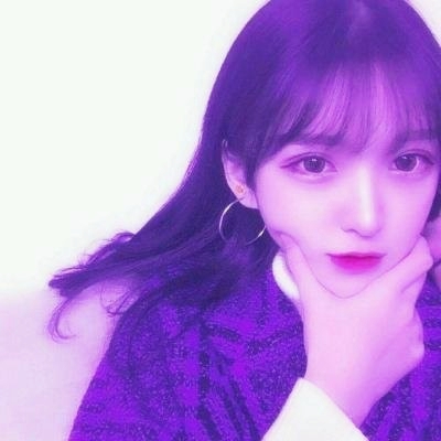 被这组真人女生紫色头像美哭啦🥰 女生头像 第9张 被这组真人女生紫色头像美哭啦🥰 女生头像 第9张