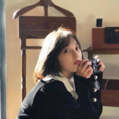 狠狠心动！真人有气质微信女生头像大全🥰 女生头像 第5张