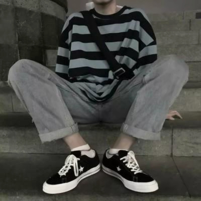 帅炸！霸气部位男生头像来袭 男生头像 第6张