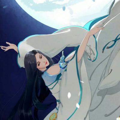 狂推！情侣头像二人专用动漫古风合集 情侣头像 第19张