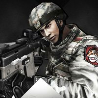 哇塞！穿越火线图片头像大汇总来啦 其它头像 第16张