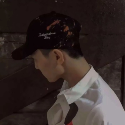 🔥超A!那些尽显成熟帅气的微信男生头像 男生头像 第30张 🔥超A!那些尽显成熟帅气的微信男生头像 男生头像 第30张