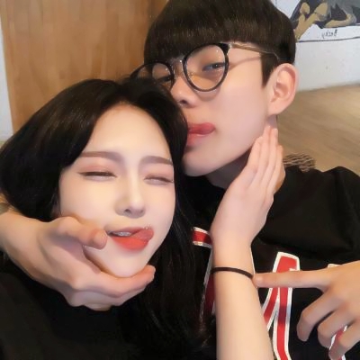 💕超甜!这些幸福情侣头像一左一右快码住 情侣头像 第6张 💕超甜!这些幸福情侣头像一左一右快码住 情侣头像 第6张