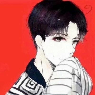 哇塞!超绝微信动漫男生头像来咯 男生头像 第3张 哇塞!超绝微信动漫男生头像来咯 男生头像 第3张