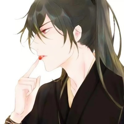 古风动漫帅哥头像,狠狠心动了🥰 男生头像 第18张 古风动漫帅哥头像,狠狠心动了🥰 男生头像 第18张