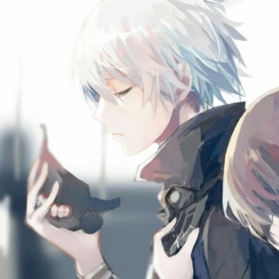 😢破防!二次元伤感风男生QQ头像 男生头像 第6张 😢破防!二次元伤感风男生QQ头像 男生头像 第6张