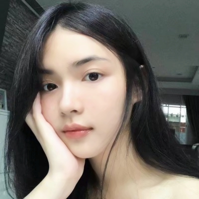 🆘被这组冷漠高冷真人女头惊艳到了！ 女生头像 第32张