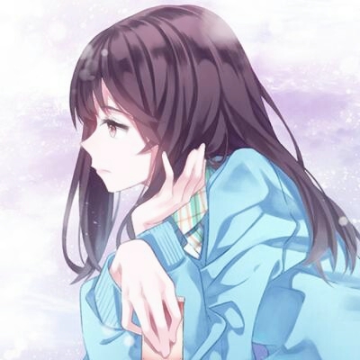 爱了!个性唯美的动漫女生头像来啦 女生头像 第13张 爱了!个性唯美的动漫女生头像来啦 女生头像 第13张