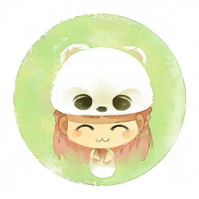 哇塞!萌系情侣头像一左一右太可啦🥰 情侣头像 第2张 哇塞!萌系情侣头像一左一右太可啦🥰 情侣头像 第2张